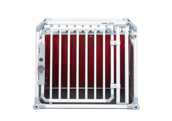 4pets Hunde-Transportbox Dog Box Pro